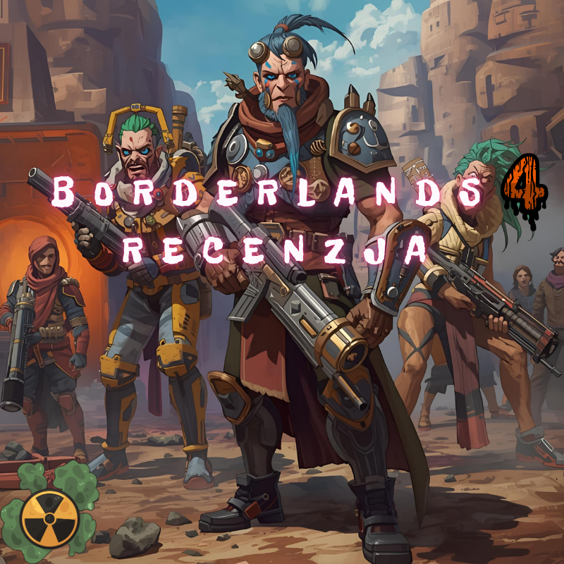 Borderlands 4
